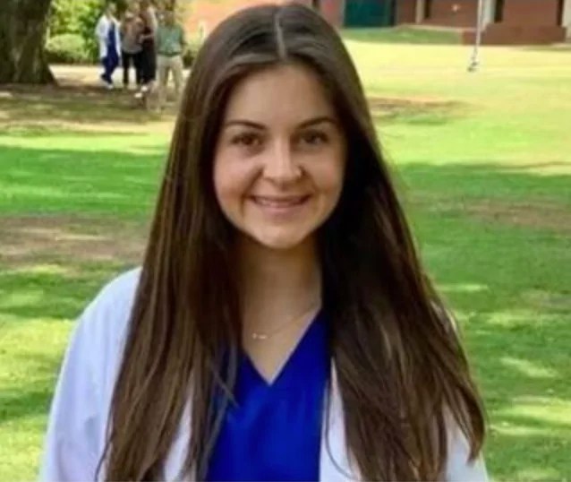 Laken Riley Act passes Senate, handing Trump first legislative victory